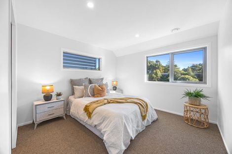 Photo of property in 1 Kahika Lane, Westmorland, Christchurch, 8025