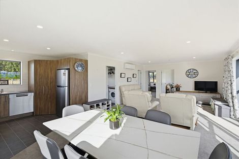 Photo of property in 484 Pesters Road, West Eyreton, Rangiora, 7475