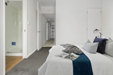Photo of property in Pirie Street Townhouses, 32/35u Pirie Street, Mount Victoria, Wellington, 6011
