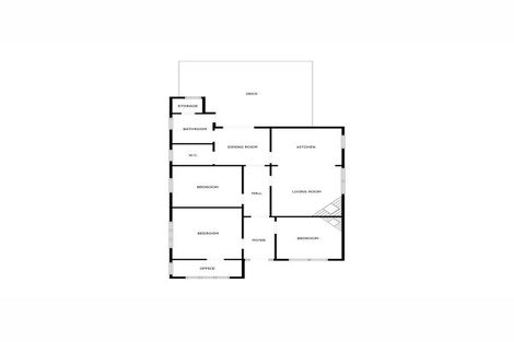 Photo of property in 8 Skerman Street, Marton, 4710