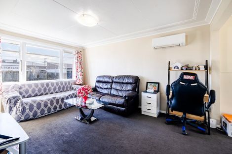 Photo of property in 21 Melbourne Street, South Dunedin, Dunedin, 9012