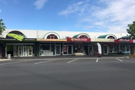 Photo of property in 235 Gloucester Street, Christchurch Central, Christchurch, 8011