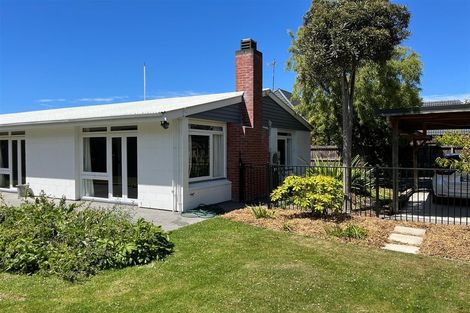 Photo of property in 29a Delph Street, Avonhead, Christchurch, 8042