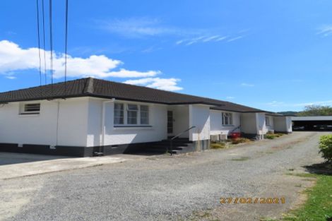 Photo of property in 1003 Fergusson Drive, Ebdentown, Upper Hutt, 5018