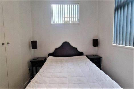 Photo of property in Ben Lomond Courts, 8/12 Glasgow Street, Queenstown, 9300