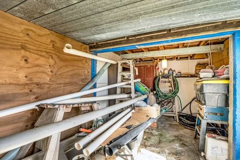 Photo of property in 16 Hall Street, Motunau, Waipara, 7387