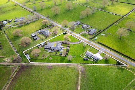 Photo of property in 815 Parallel Road, Ohaupo, 3881