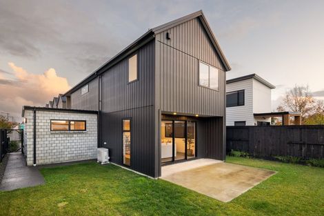 Photo of property in 75 Musselwhite Terrace, Chartwell, Hamilton, 3210