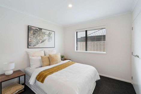 Photo of property in 45 Ed Hillary Drive, Rolleston, 7615