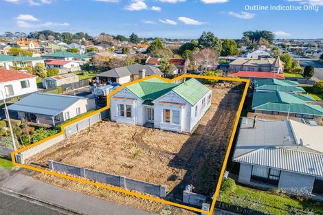 Photo of property in 55 Nelson Street, Georgetown, Invercargill, 9812