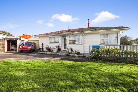 Photo of property in 39 Fairlight Place, Manurewa, Auckland, 2102