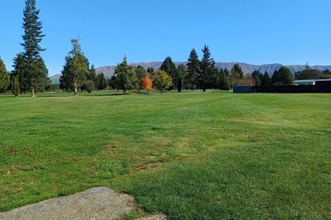 Photo of property in 52 Talbot Road, Fairlie, 7925