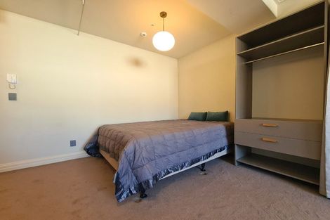 Photo of property in Chevron Suites, 401/8u Chaffers Street, Te Aro, Wellington, 6011