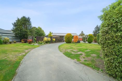 Photo of property in 24 Kirk Road, Templeton, Christchurch, 8042