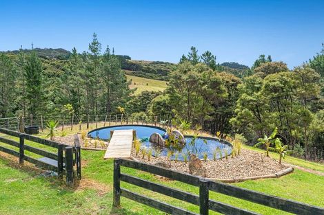 Photo of property in 436 Kanohi Road, Kaukapakapa, 0873