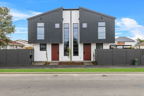 Photo of property in 1/623 Cashel Street, Linwood, Christchurch, 8011