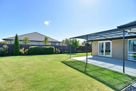 Photo of property in 47 Ruapani Street, Marshland, Christchurch, 8083