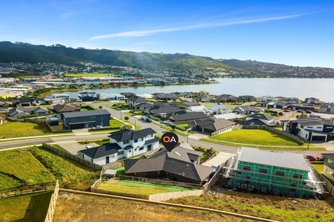 Photo of property in 117 Queen Charlotte Drive, Aotea, Porirua, 5024