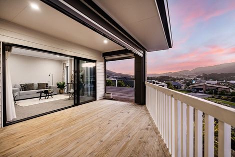 Photo of property in 117 John Burke Drive, Aotea, Porirua, 5024