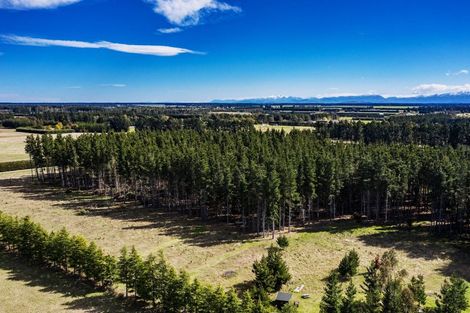 Photo of property in 752 Downs Road, Eyrewell, West Eyreton, 7476