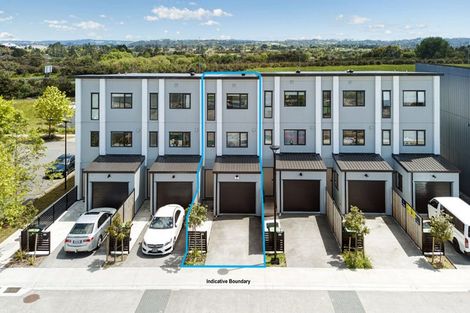 Photo of property in 8 Jabuka Street, Glen Eden, Auckland, 0602