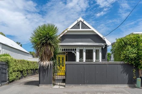 Photo of property in 20 Warwick Street, Richmond, Christchurch, 8013