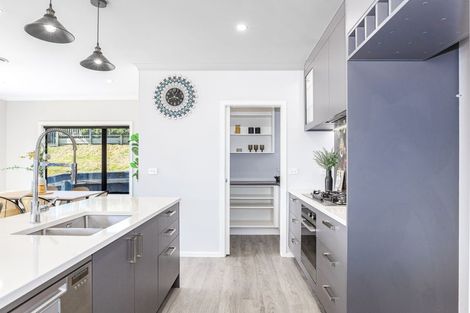 Photo of property in 117 John Burke Drive, Aotea, Porirua, 5024