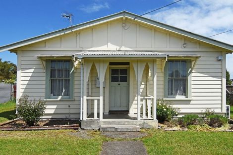 Photo of property in 49 Bentley Street, Masterton, 5810