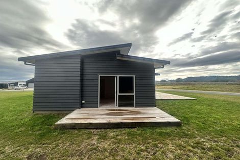 Photo of property in 28 Kowhai Crescent, Ohakune, 4625