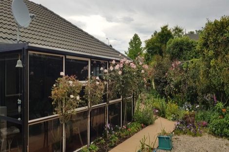 Photo of property in 2 O'halloran Drive, Halswell, Christchurch, 8025
