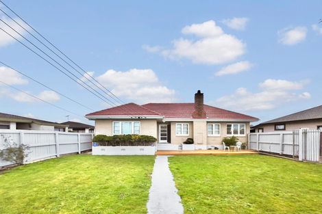 Photo of property in 66 Hoteo Avenue, Papatoetoe, Auckland, 2025