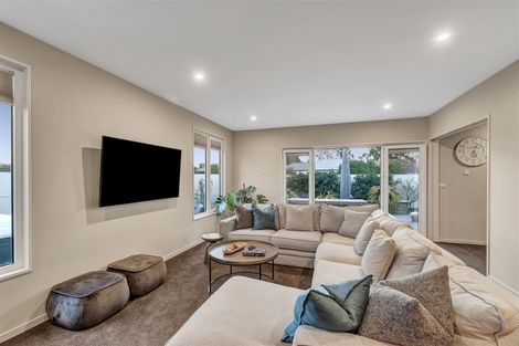 Photo of property in 1 Merlewood Road, Prebbleton, 7604