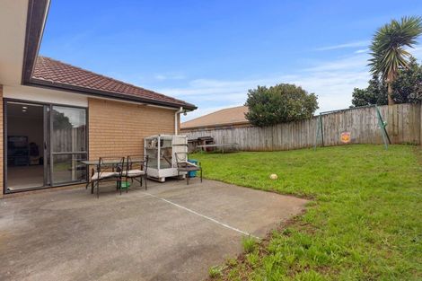 Photo of property in 4 Prado Drive, Pukekohe, 2120