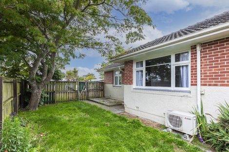 Photo of property in 149 Grimseys Road, Redwood, Christchurch, 8051