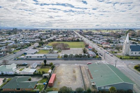 Photo of property in 18a Denmark Street, Temuka, 7920