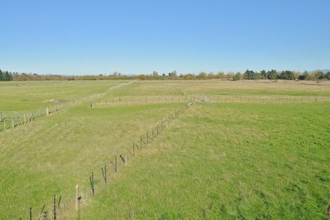 Photo of property in 103 Solway Crescent, Solway, Masterton, 5810