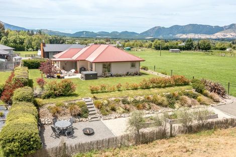 Photo of property in 4/4 Keats Place, Hanmer Springs, 7334
