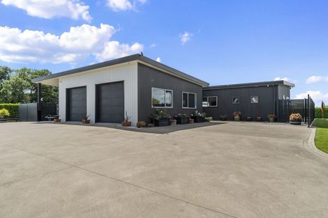 Photo of property in 58 Redoubt Road, Cambridge, 3495