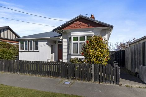 Photo of property in 6 Aynsley Street, Parkside, Timaru, 7910