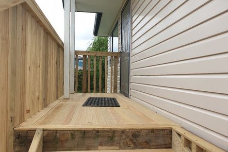 Photo of property in 55b Simpson Road, Ranui, Auckland, 0612