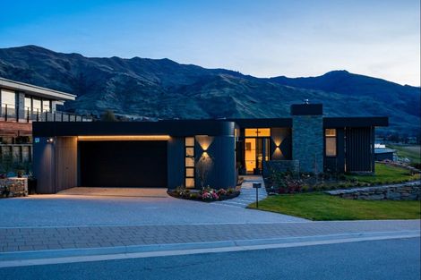 Photo of property in Meadowstone Alpha Series, 24 Jade Drive, Wanaka, 9305