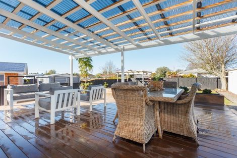 Photo of property in 33 Clothier Street, Putaruru, 3411