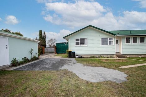 Photo of property in 158 Pollard Drive, Te Awamutu, 3800