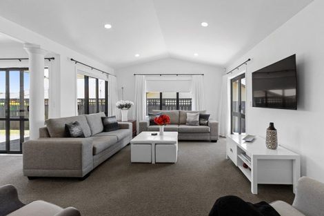 Photo of property in 5 Maple Place, Morrinsville, 3300