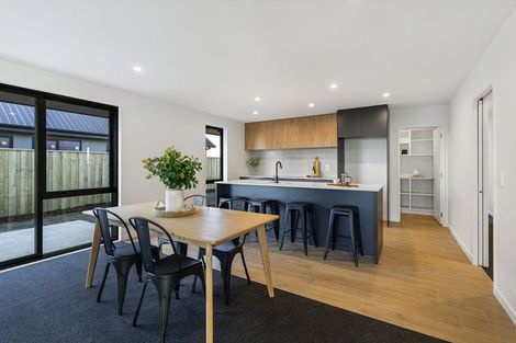 Photo of property in 118 Dunns Crossing Road, Rolleston, 7678