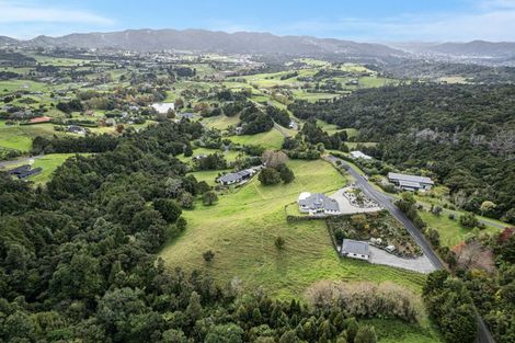 Photo of property in 46 Erskine Road, Maunu, Whangarei, 0110