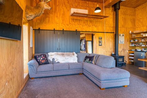 Photo of property in 285 Old Glen Lyon Road, Twizel, 7999