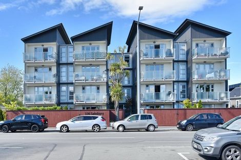 Photo of property in 16/136 Salisbury Street, Christchurch Central, Christchurch, 8013