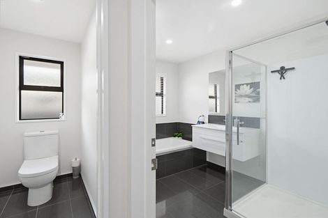 Photo of property in 35 Kahuraki Drive, Pegasus, 7612