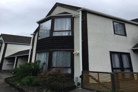 Photo of property in 115f3 Owen Street, Newtown, Wellington, 6021